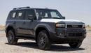 Toyota Prado TXL 2 DSL 250 TX 2.8D AT MY2024 - GREY