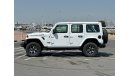 جيب رانجلر RUBICON - 2L - LOCAL UAE OFFER