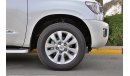 Toyota Sequoia Platinum 2018