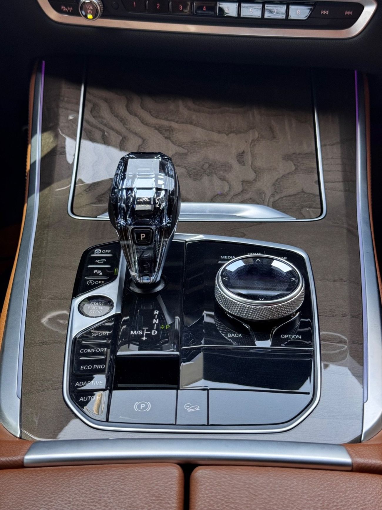 BMW X5 40i M Sport Dynamic 3.0L