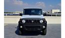Suzuki Jimny 3 Doors GL 1.5L Petrol Manual