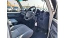 Toyota Land Cruiser Hard Top RIGHT HAND DRIVE TOYOTA LANDCRUISER 2018 LC10 5DOOR HARDTOP GXL 4.5L V8 DIESEL TURBO 9 SEATER