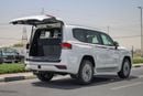 تويوتا لاند كروزر V6 GCC SPECS 2025 MODEL
