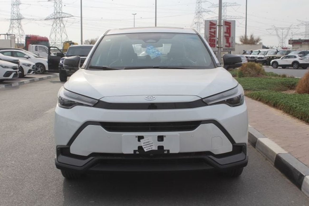 Toyota Frontlander Luxury