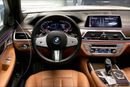 BMW 730Li Excellence | Guaranteed Warranty | 0 Down Payment