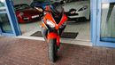 Honda CBR 1000 RR Fireblade
