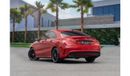 Mercedes-Benz CLA 250 250 AMG | 2,333 P.M (3 Years)⁣ | 0% Downpayment | Under Warranty!