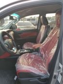 Toyota Fortuner 2.7L (4 CYLINDER) - PETROL