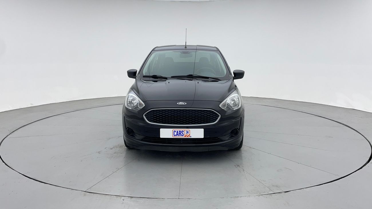 Ford Figo AMBIENTE 1.5 | Zero Down Payment | Free Home Test Drive