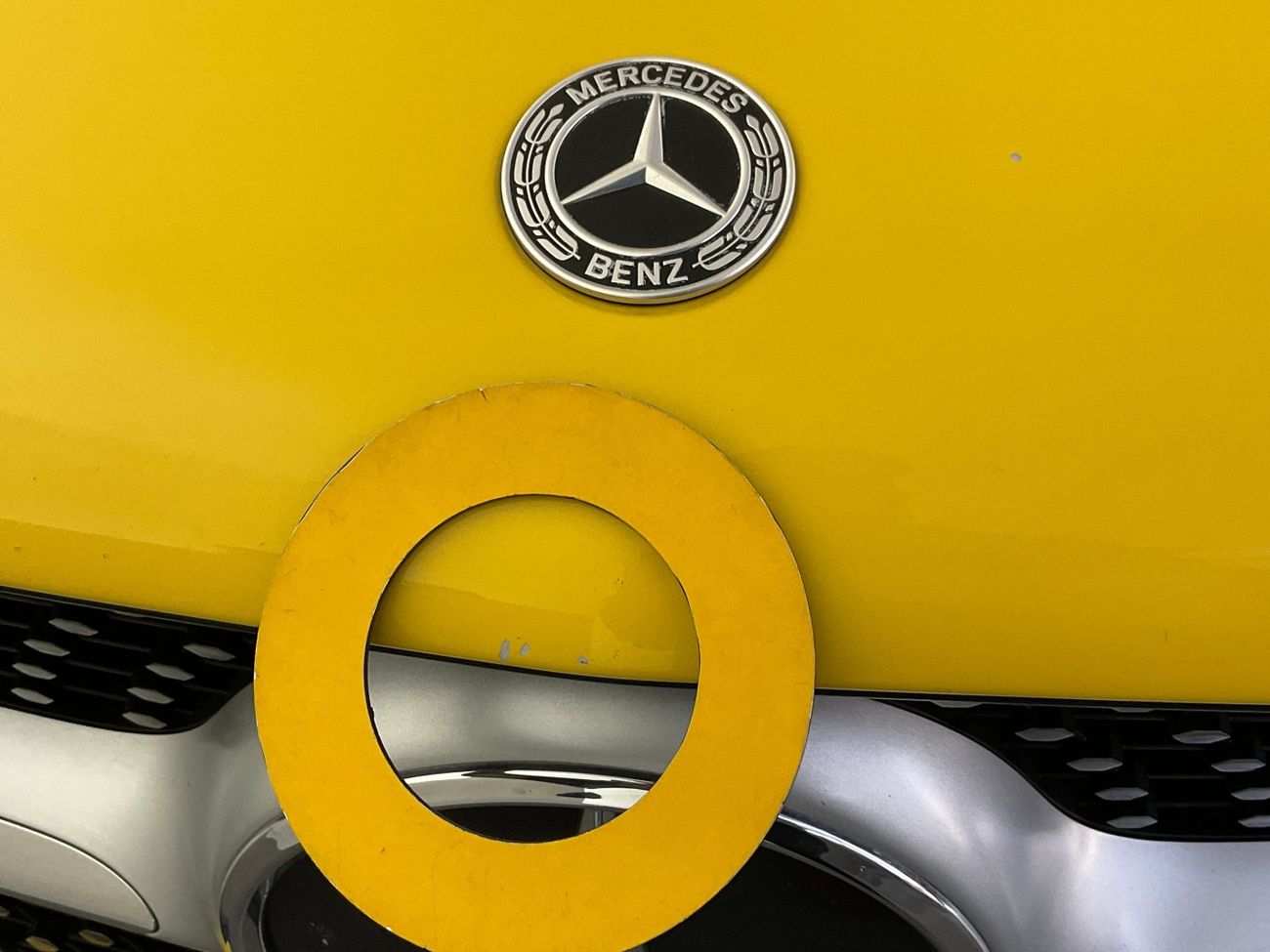 مرسيدس بنز CLA 250 Premium + | شامل الضمان | 0 ﺪﻔﻋﺓ ﺃﻮﻟﻯ