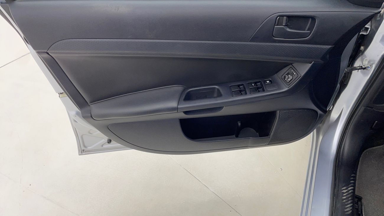 Mitsubishi Lancer GLX LOWLINE 2 | Zero Down Payment | Free Home Test Drive