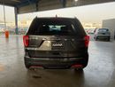 Ford Explorer Limited | Guaranteed Warranty | 0 Down Payment