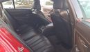 BMW 640i Bmw 640 model 2013 GCC car prefect condition full option low mileage panoramic roof leather seats b