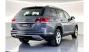 Volkswagen Teramont SE | 1 year free warranty | 1.99% financing rate | Flood Free