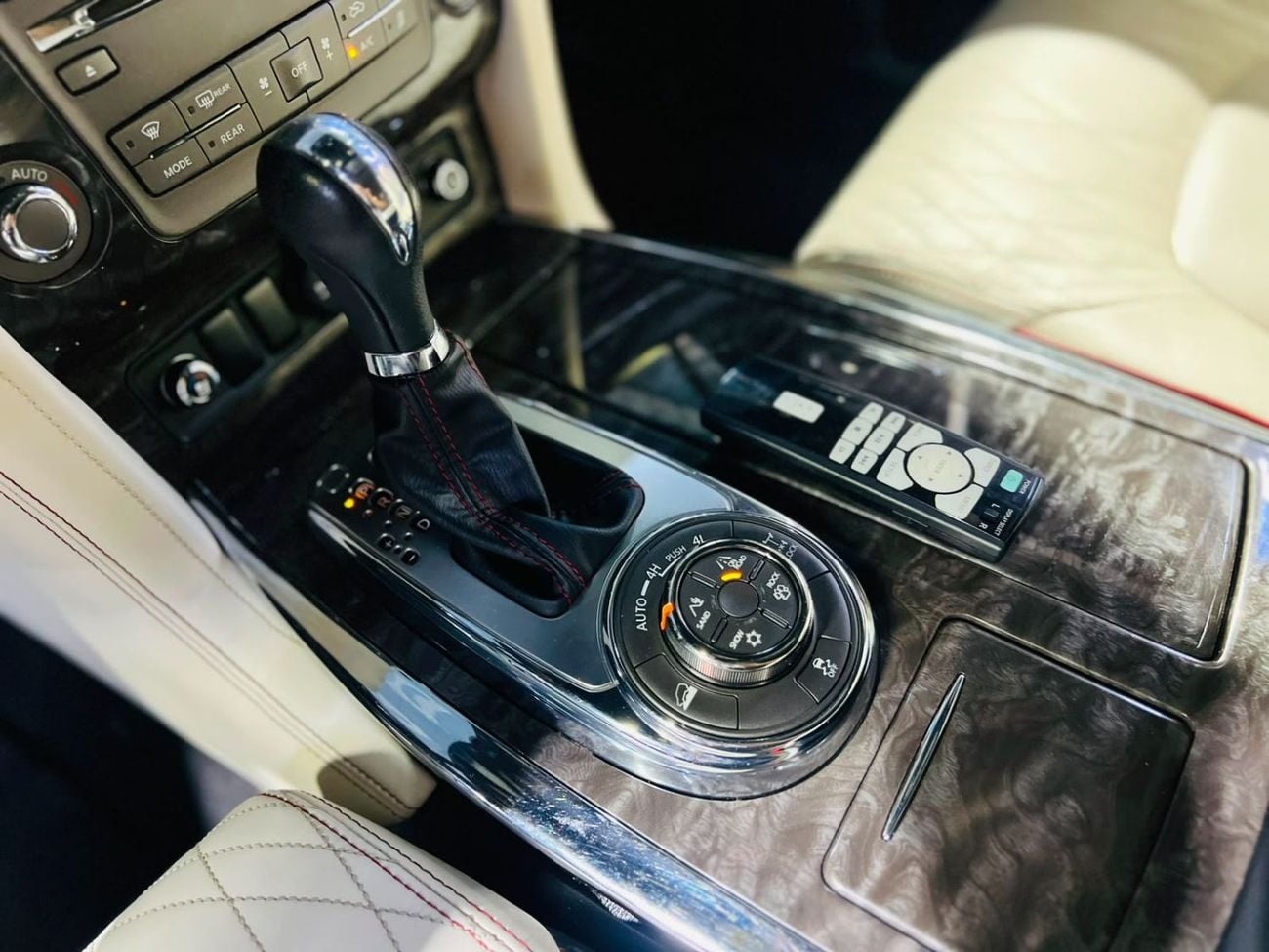 Nissan Patrol NISMO