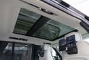 لاند روفر رينج روفر HSE P530