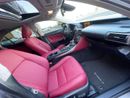 Lexus IS350 PLATINUM 3500CC V6 / SUNROOF / RADAR / LANE KEEP ASSIST / BIG SCREEN / RIMS / COOLING AND HEATING SE