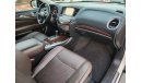 إنفينيتي QX60 Infiniti QX60_Gcc_2014_Excellent_Condition _Full option