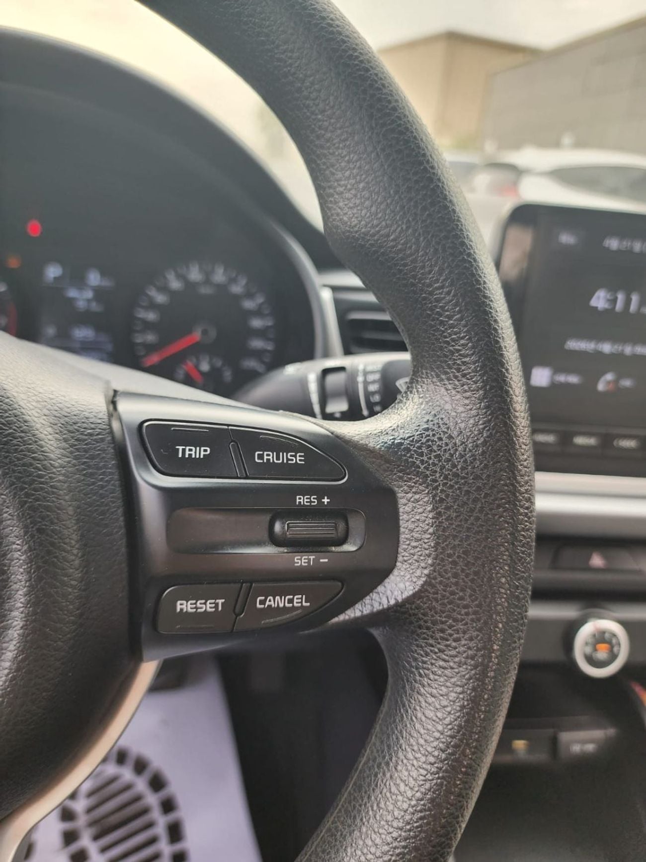 Kia Rio KIA RIO 2022 GCC FAMILY USED CAR