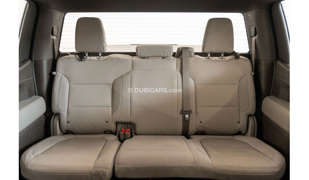 Chevrolet Silverado Trail Boss 2021 Chevrolet Silverado Trailboss 6.2L V8 / Full Chevrolet Service History