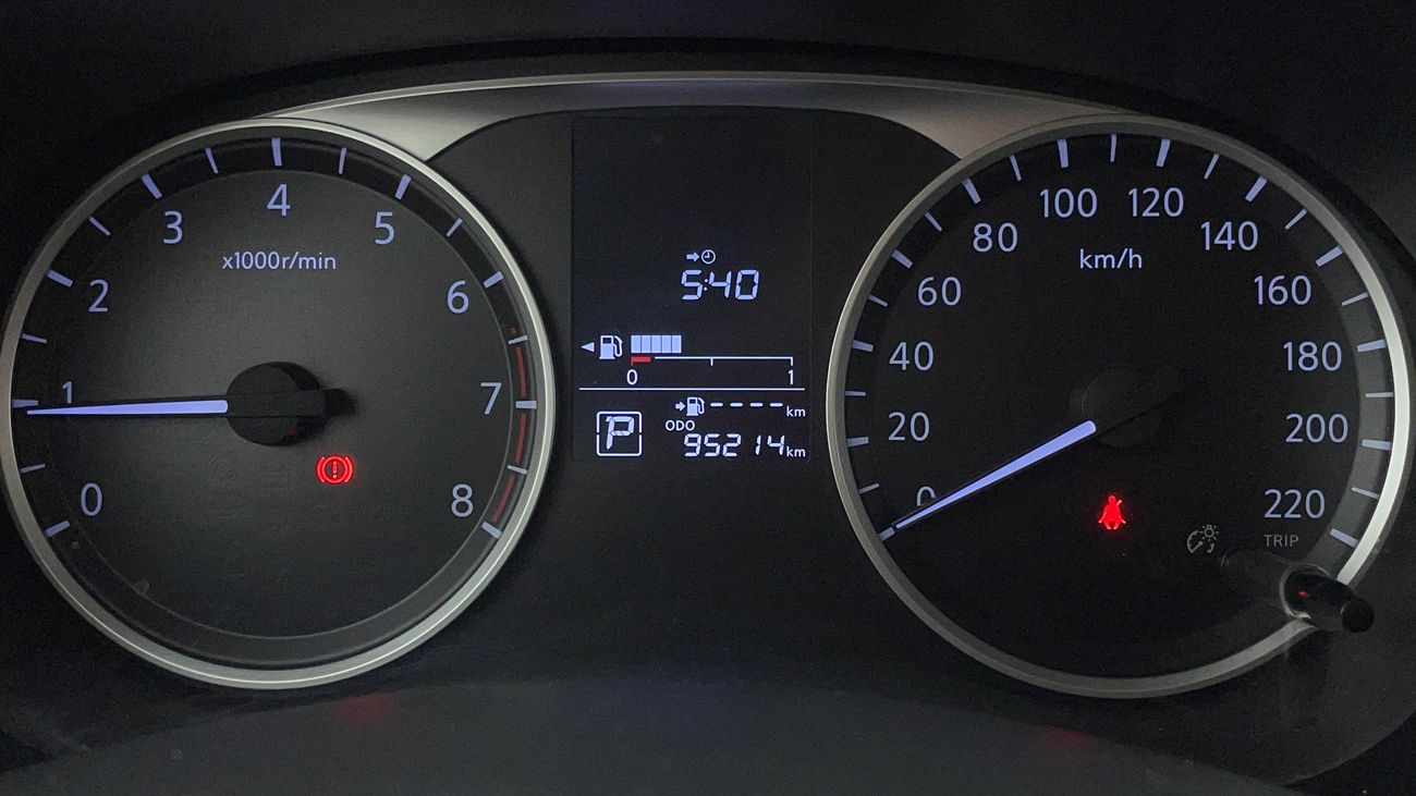 Nissan Kicks S 1.6 | Zero Down Payment | Free Home Test Drive