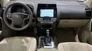 Toyota Prado 2021 GXR | AED 2052/Month | 0 DP | 30 Day Return | Warranty | Service History