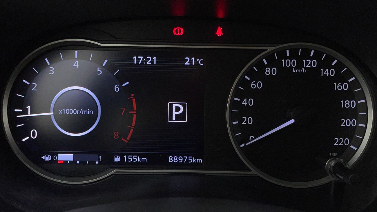 Nissan Kicks SL 1.6 | Zero Down Payment | Home Test Drive