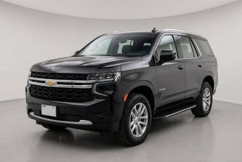 Chevrolet Tahoe LS 5.3 | Zero Down Payment | Home Test Drive