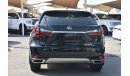 لكزس RX 350 LEXUS RX 350