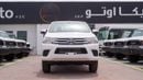تويوتا هيلوكس DLX 2.4 L DIESEL 2025