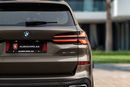 بي أم دبليو X5 xdrive 40iM-sport X5 M-Kit | 5,680 P.M | 0% Downpayment | BMW X5 M-kit | BMW Warranty