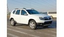 Renault Duster 2.0L Petrol, A/T, Alloy Rims, Rear Parking Sensor (LOT # 504636)