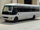 Mitsubishi Rosa Rosa Bus for sale 2006 model 34 seater