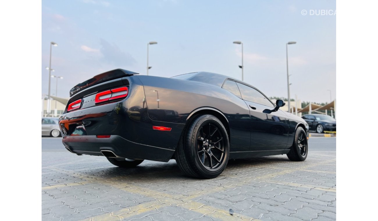 Dodge Challenger For sale