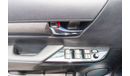 تويوتا هيلوكس 2022 Toyota Hilux 4x4 DC 4.0 AD HI SR5 Petrol - Automatic - EXPORT ONLY