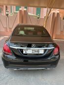 مرسيدس بنز C 300 Luxury 2.0L
