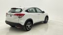 Honda HRV LX 1.8 | Zero Down Payment | Home Test Drive