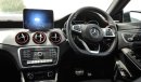 Mercedes-Benz CLA 250 4Matic