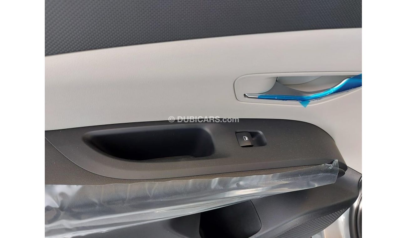 Hyundai Tucson 1.6L,Turbo,Panoramic,Full option