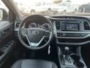 Toyota Highlander LE (NON GCC) 2019 Toyota Highlander 3.5L V6 - AWD 4x4 - Rear Camera - Leather seat 7 -