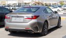 لكزس RC 300 FSport  AWD