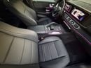 مرسيدس بنز GLS 450 4MATIC