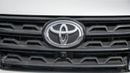 Toyota Fortuner TOYOTA FORTUNER 4.0L 2025