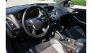 Ford Focus ST in Excellent Condition