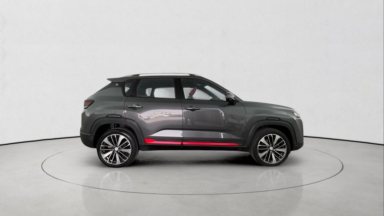تشنجان سي اس 35 بلس 1.4T LIMITED DCT | شامل الضمان | 0 ﺪﻔﻋﺓ ﺃﻮﻟﻯ