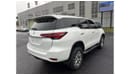 Toyota Fortuner GX2 TOYOTA FORTUNER 2.4 Diesel AWD