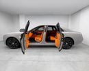 Rolls Royce Ghost Certified Pre-Owned | Warranty Service