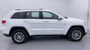 Jeep Grand Cherokee LIMITED 3.6 | Under Warranty | Inspected on 150+ parameters