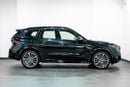 BMW X1 XDRIVE20i LUXURY M SPORT PACKAGE