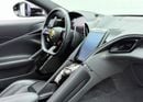 Ferrari Roma 2022 Ferrari Roma, 2027 Ferrari Warranty, Full Ferrari Service History, Very Low Km, GCC